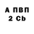 АМФЕТАМИН Розовый Seiran Avagyan